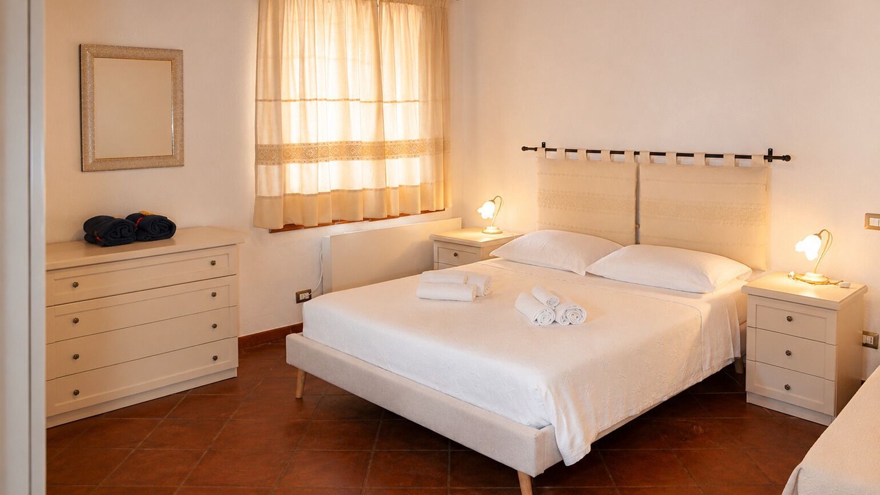 Photo of Bedroom in Luddui