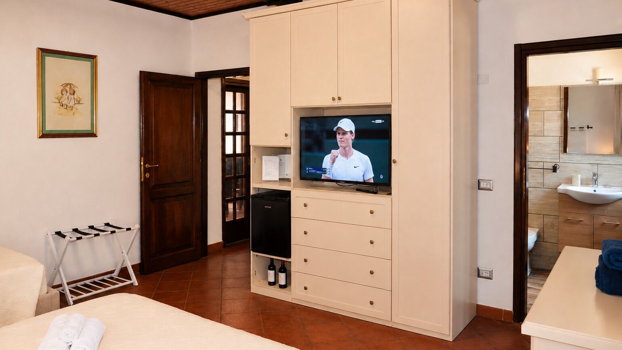Photo of Bedroom in Luddui