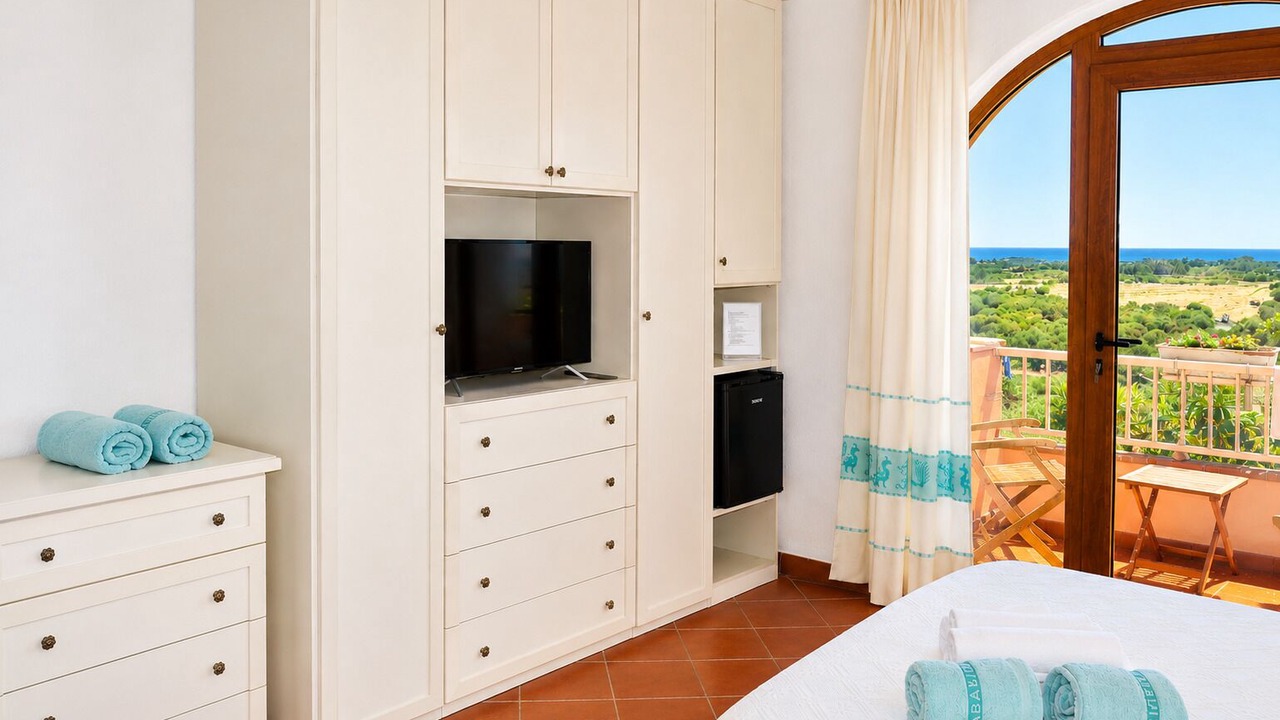 Photo of Bedroom in Luddui