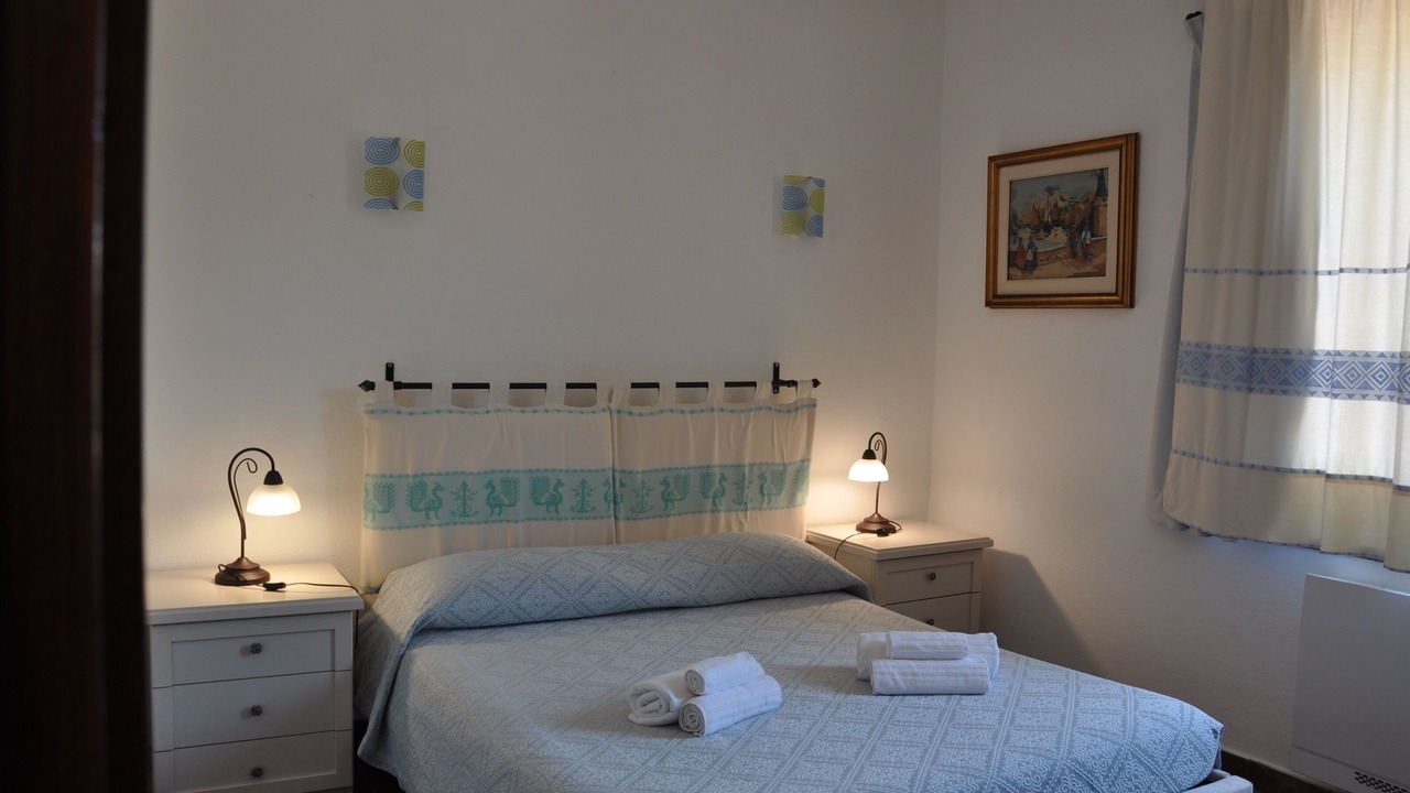 Photo of Bedroom in Luddui