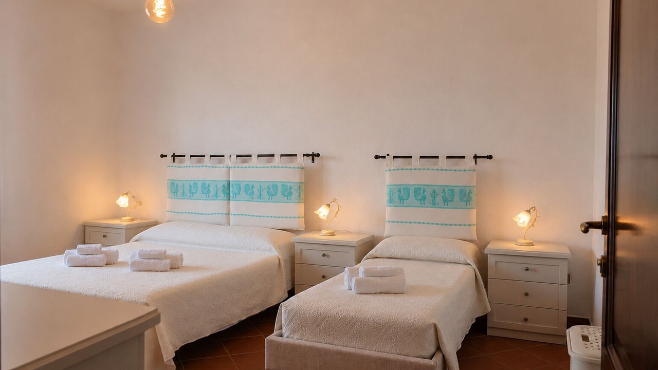 Photo of Bedroom in Luddui