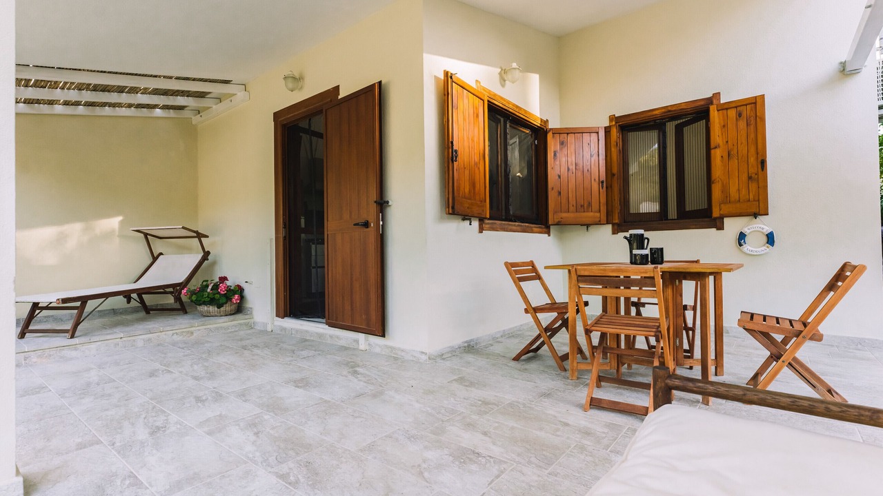 Photo of Outdoor in Geremeas