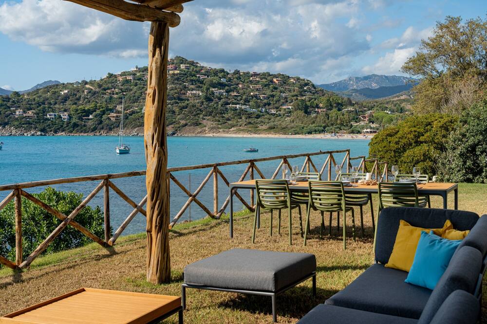 Photo of Outdoor in Torre delle Stelle