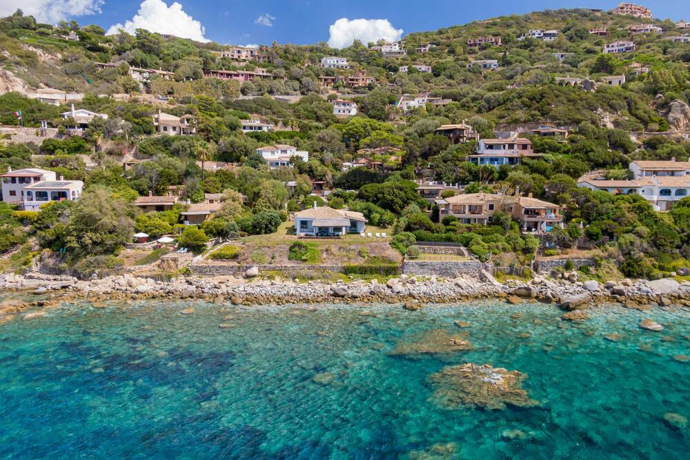 Photo of Outdoor in Torre delle Stelle