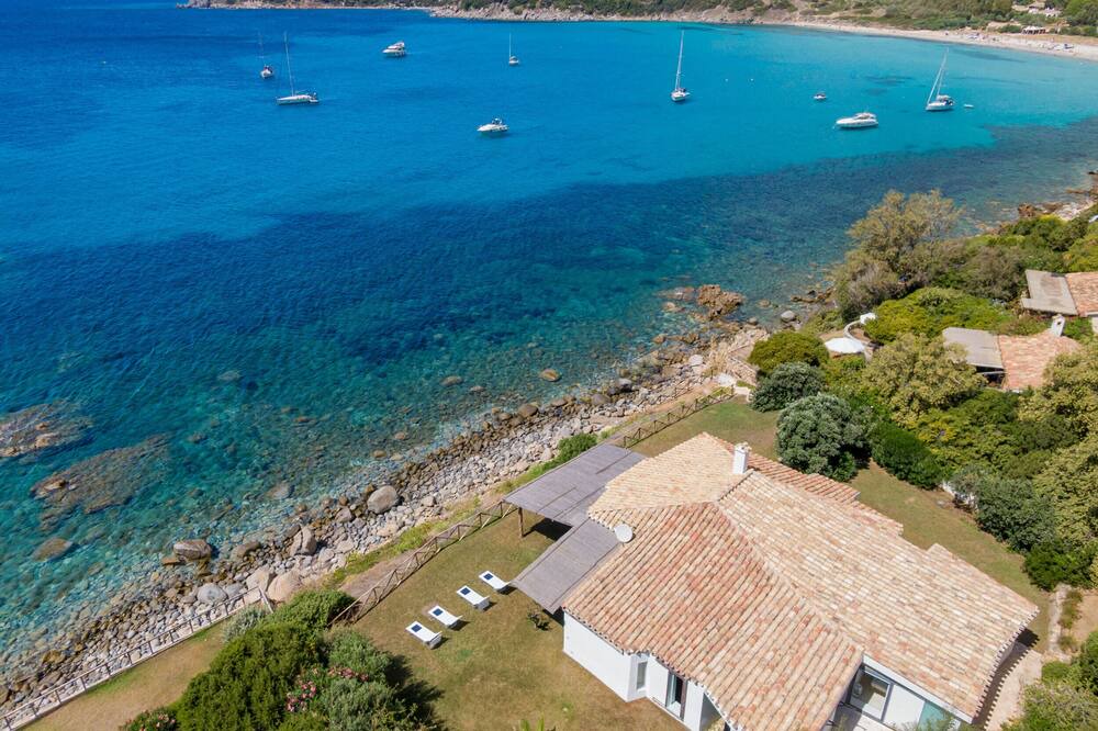 Photo of Outdoor in Torre delle Stelle