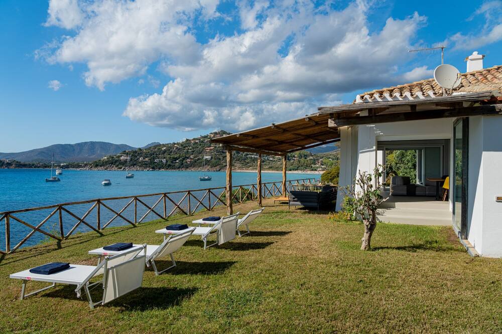 Photo of Outdoor in Torre delle Stelle
