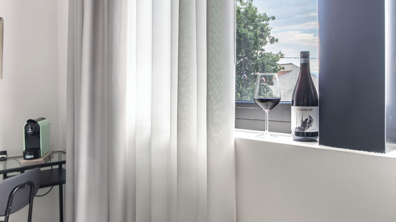 Photo of Bedroom in Tollo