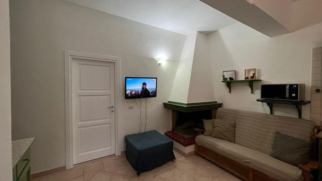 Photo of Livingroom in Cala Liberotto