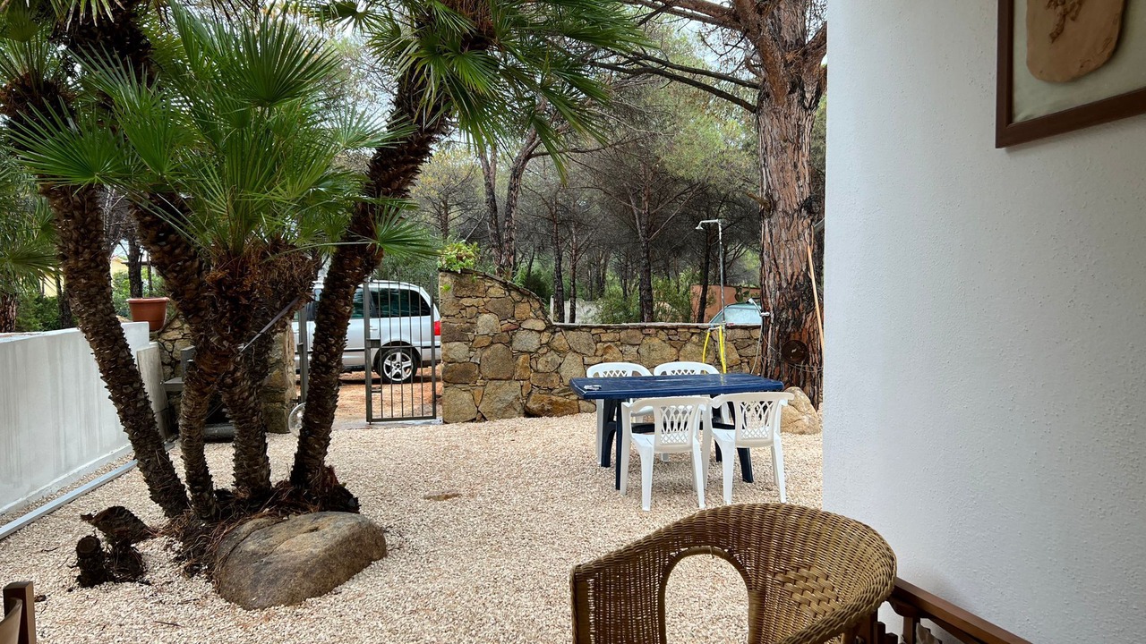 Photo of Outdoor in Cala Liberotto