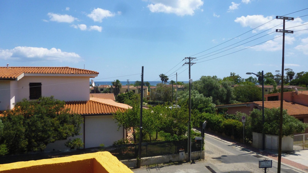 Photo of Outdoor in Porto Ottiolu