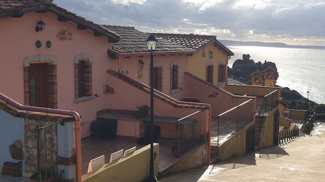 Photo of Outdoor in Nebida