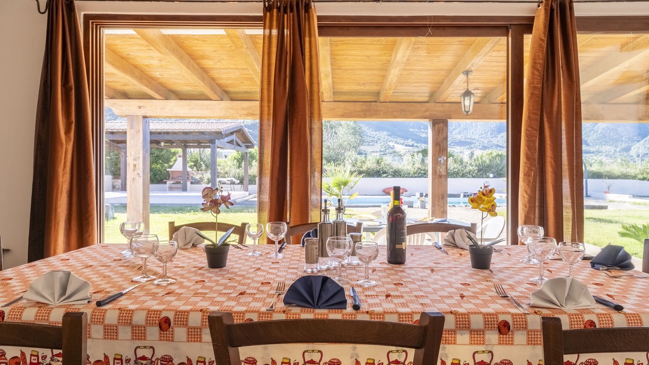 Photo of Others in Cannonau di Sardegna Wine Area