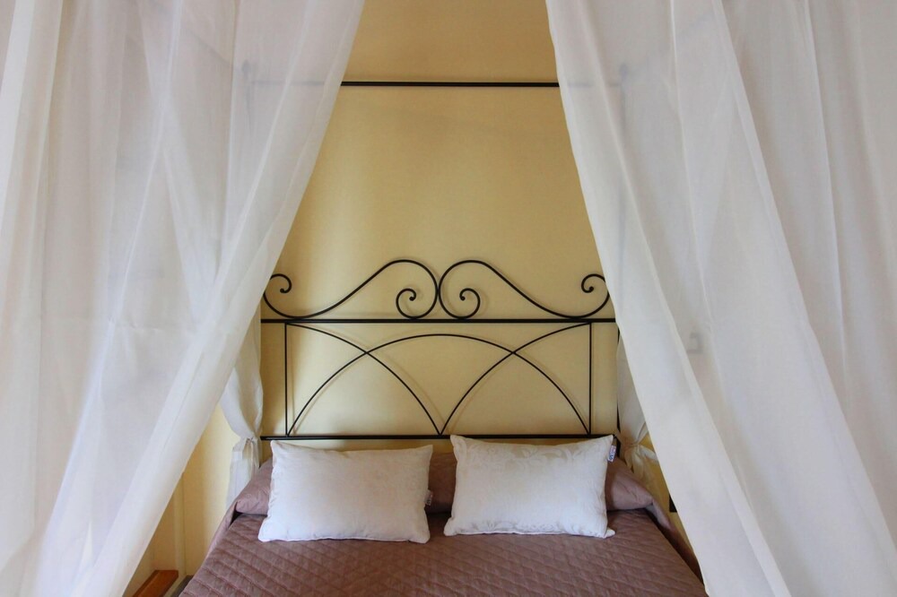 Photo of Bedroom in Castel Focognano