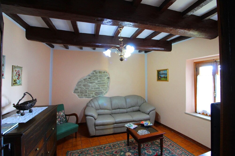 Photo of Livingroom in Castel Focognano