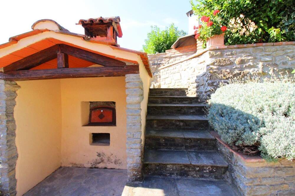 Photo of Outdoor in Castel Focognano