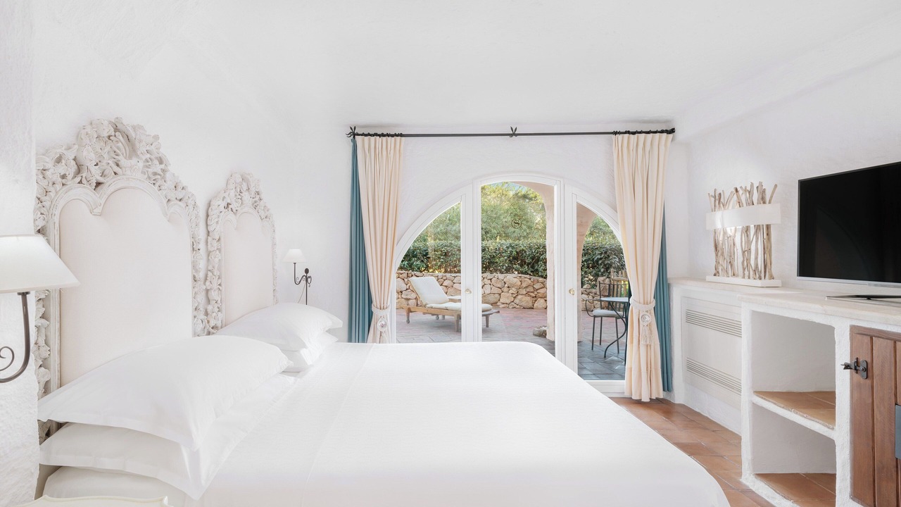 Photo of Outdoor in Porto Cervo