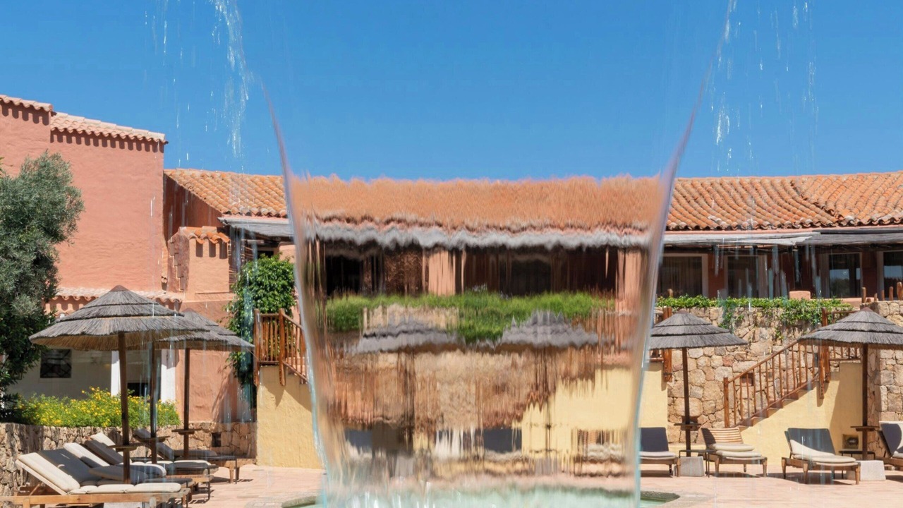 Photo of Outdoor in Porto Cervo