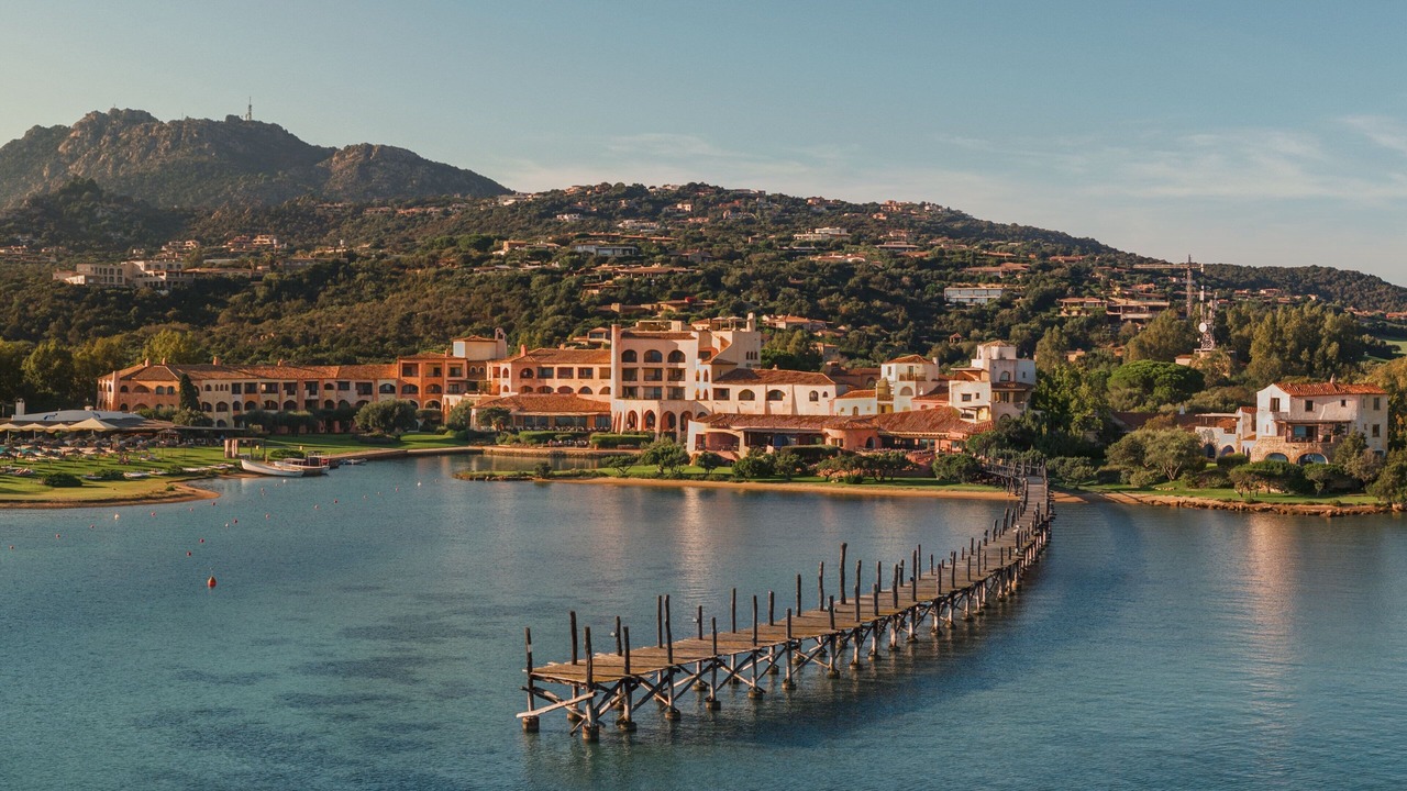 Photo of Outdoor in Cala di Volpe