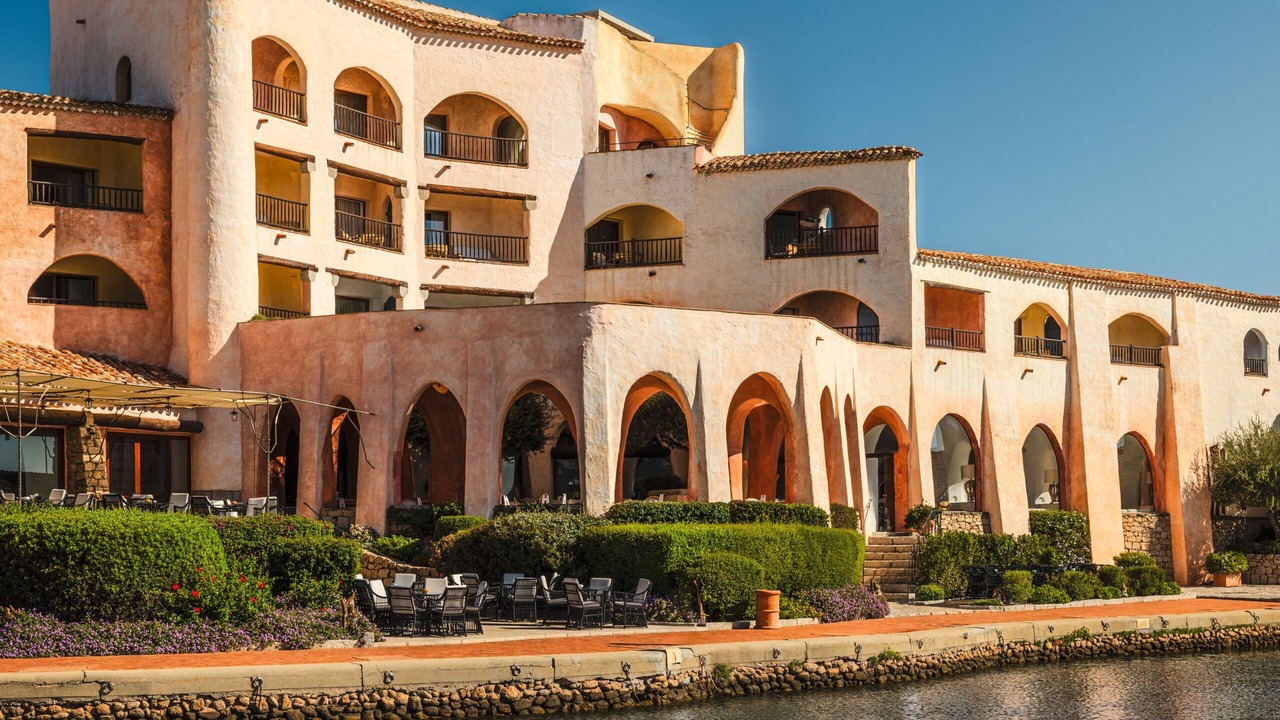 Photo of Outdoor in Cala di Volpe