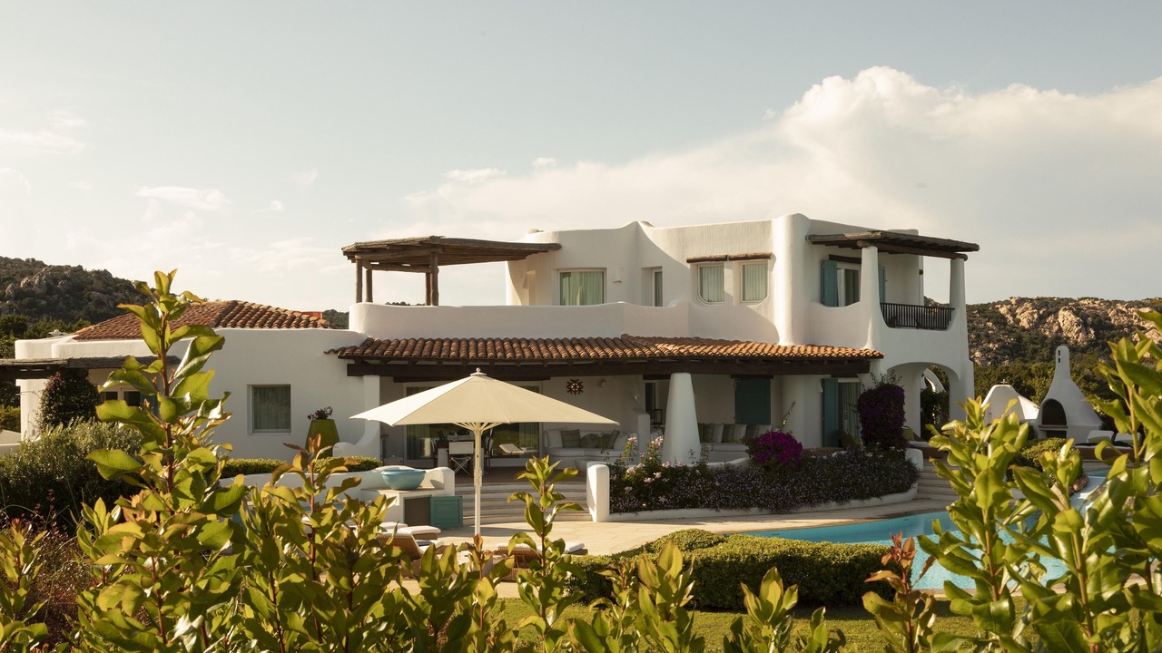 Photo of Outdoor in Porto Cervo
