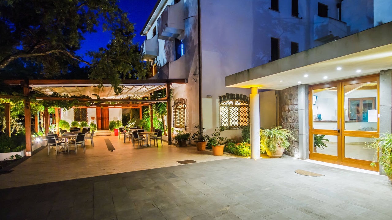 Photo of Outdoor in Dorgali