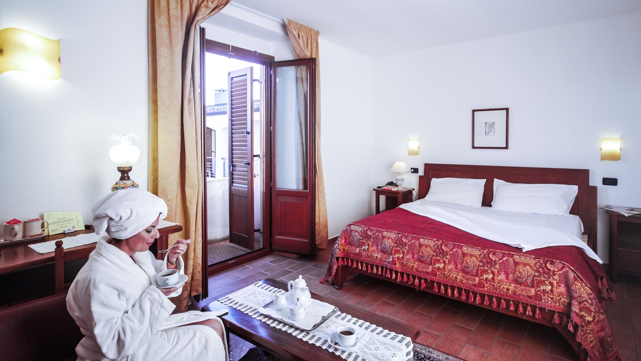 Photo of Bedroom in Dorgali