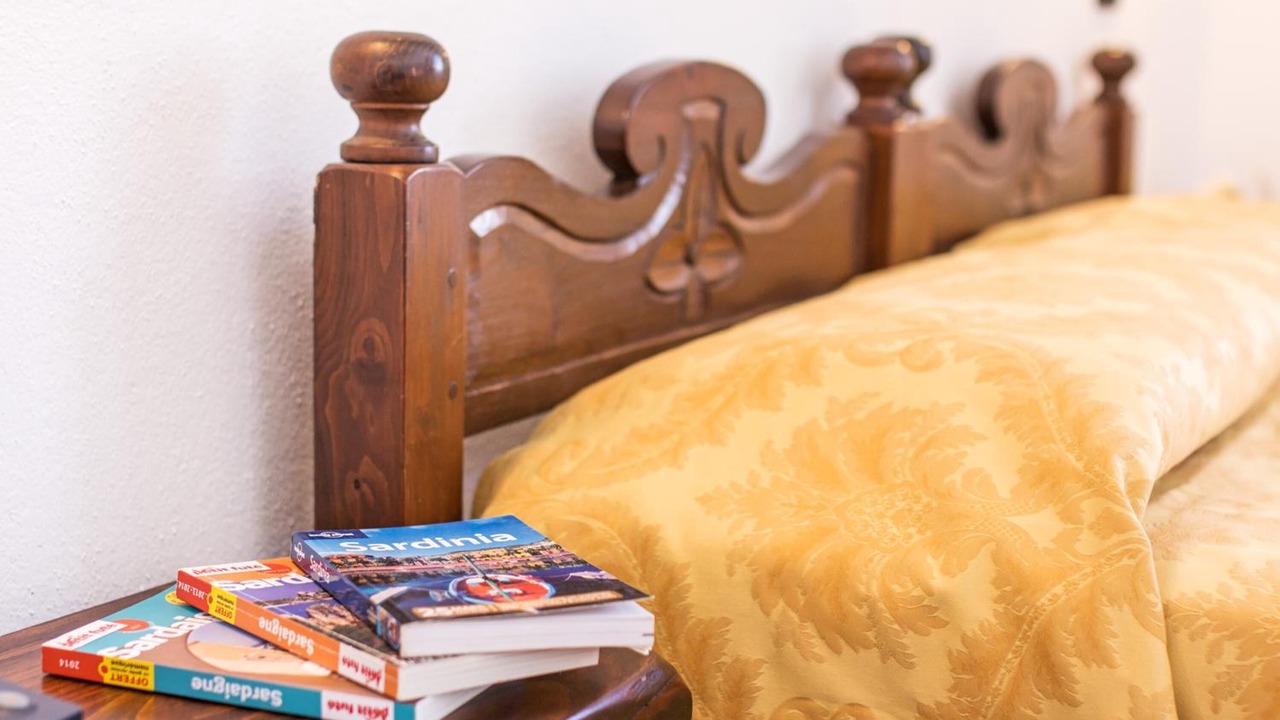 Photo of Bedroom in Dorgali
