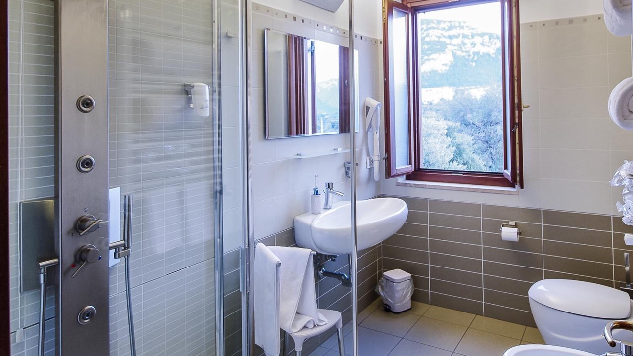 Photo of Bathroom in Dorgali