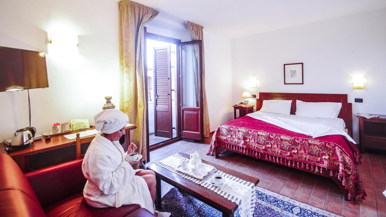 Photo of Bedroom in Dorgali