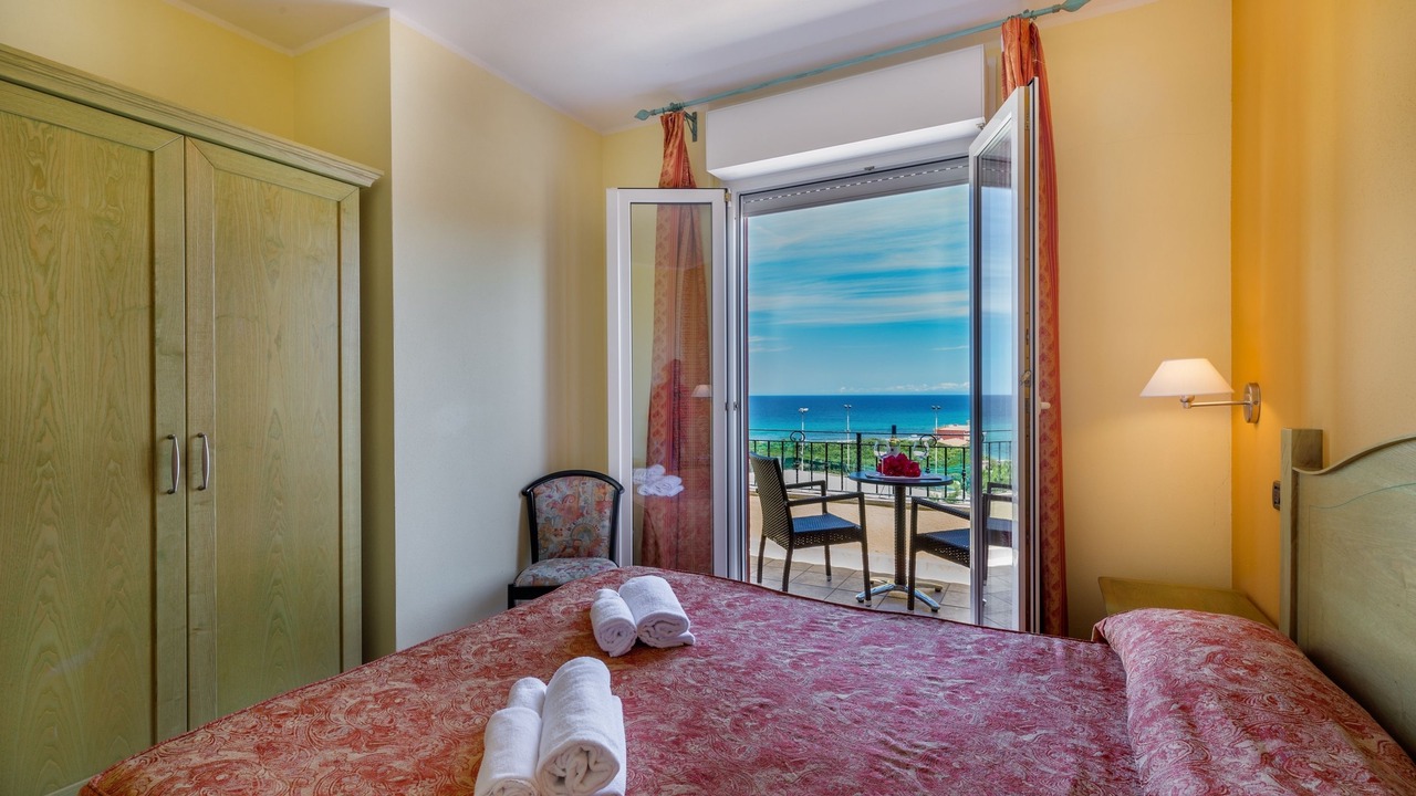 Photo of Patio Balcony in Lu Bagnu