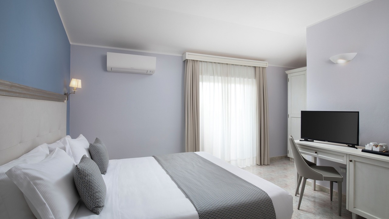 Photo of Bedroom in Lu Bagnu