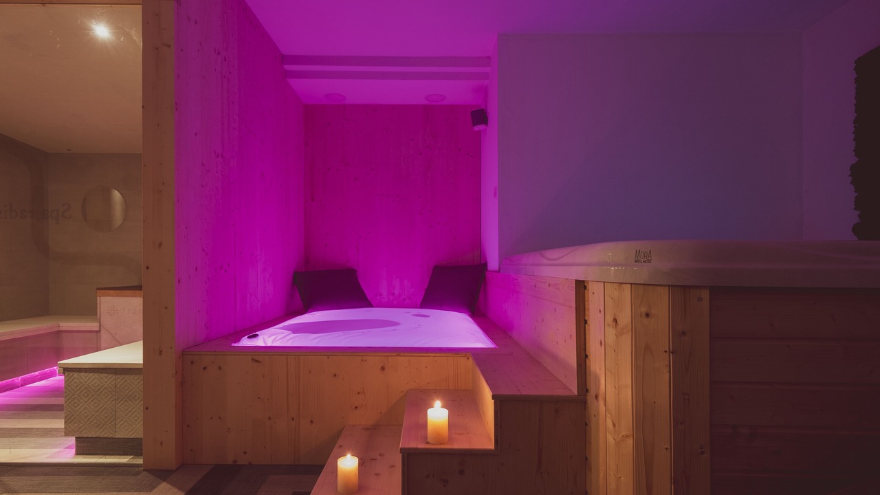 Photo of Bedroom in Olbia City Centre