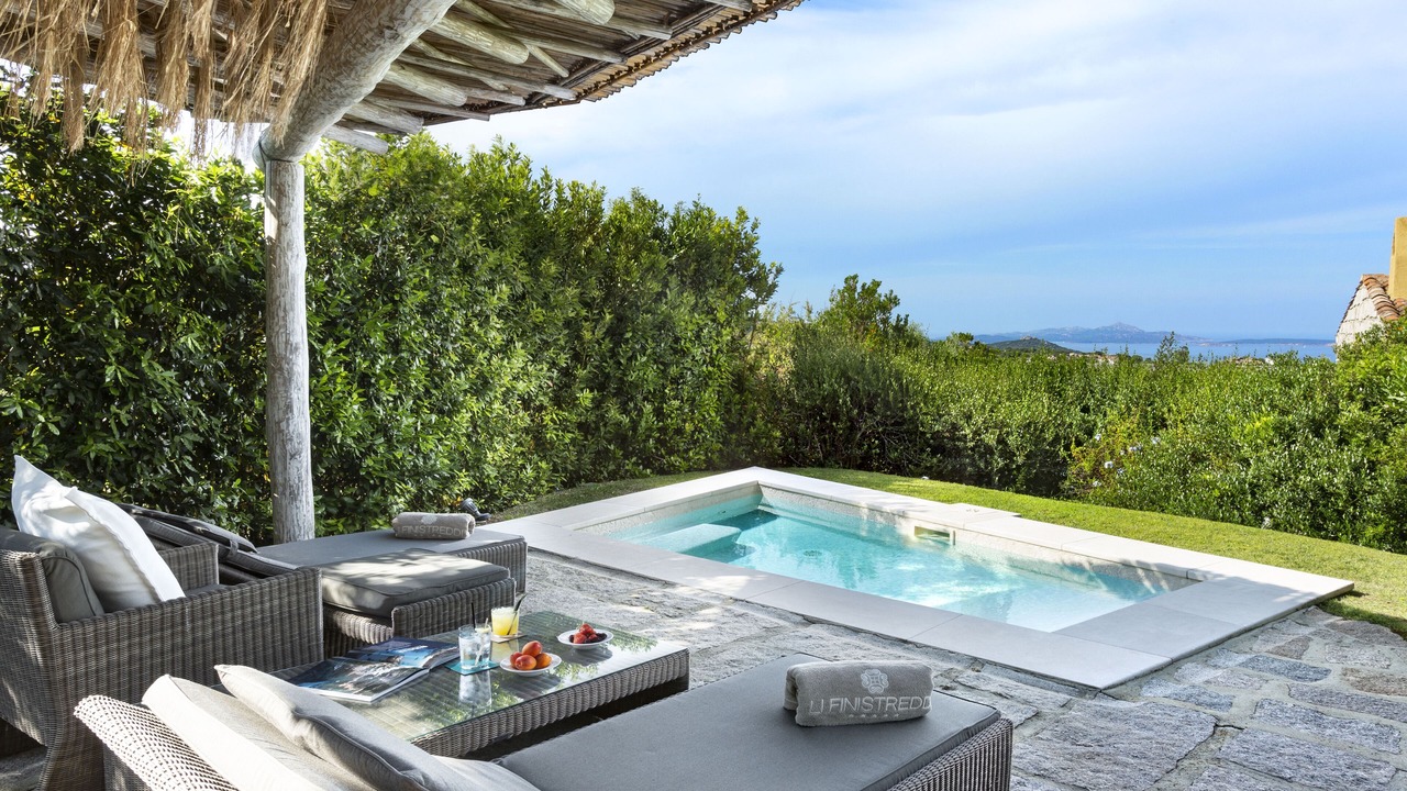 Photo of Outdoor in Cannigione
