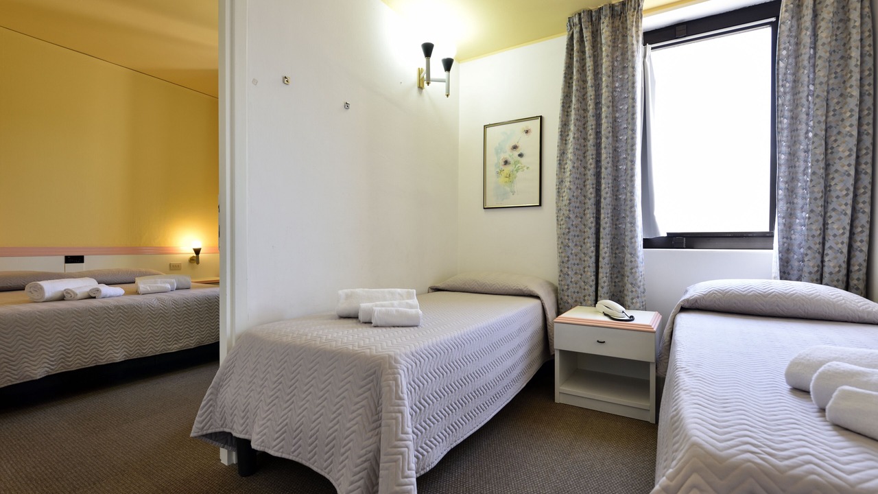 Photo of Bedroom in Arbatax