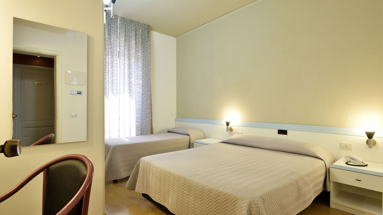 Photo of Bedroom in Arbatax