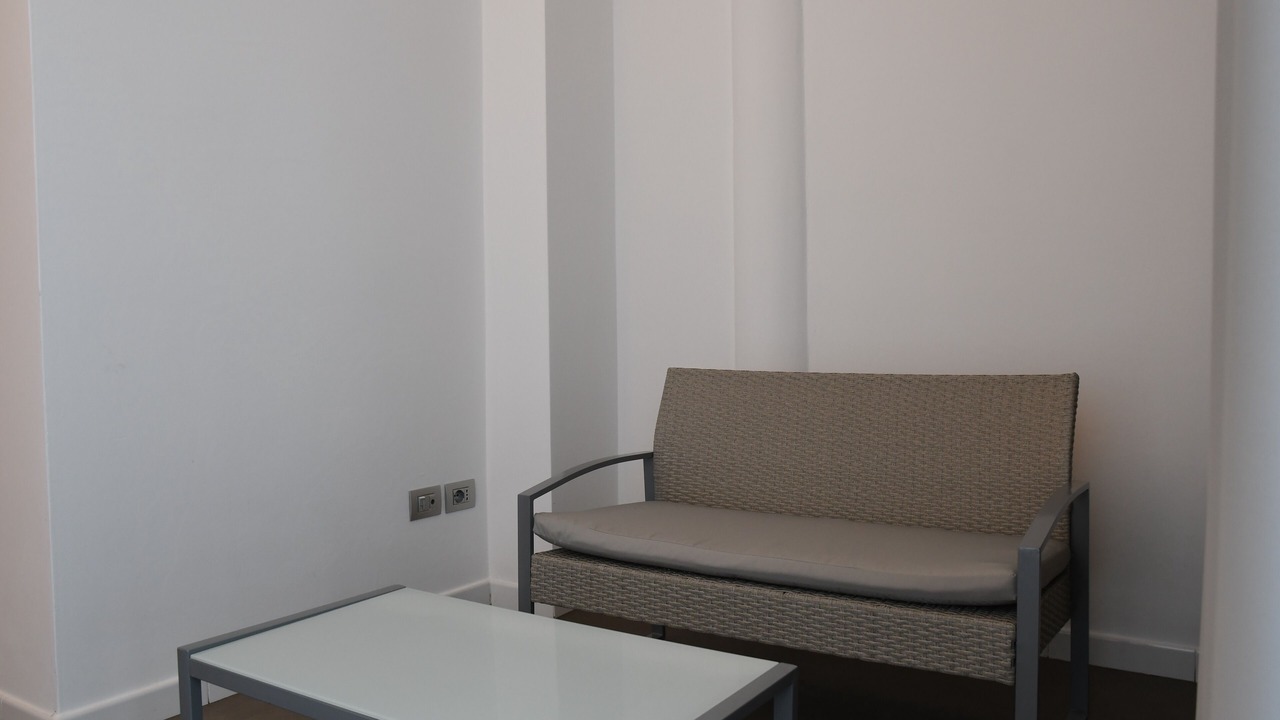 Photo of Bedroom in Arbatax