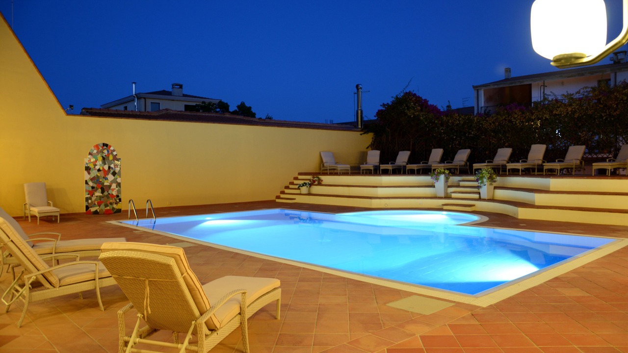 Photo of Outdoor in Arbatax