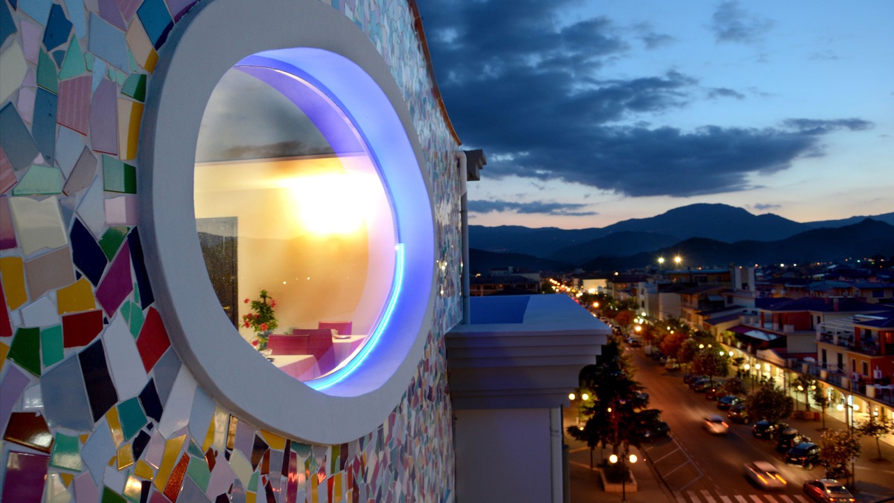 Photo of Outdoor in Arbatax