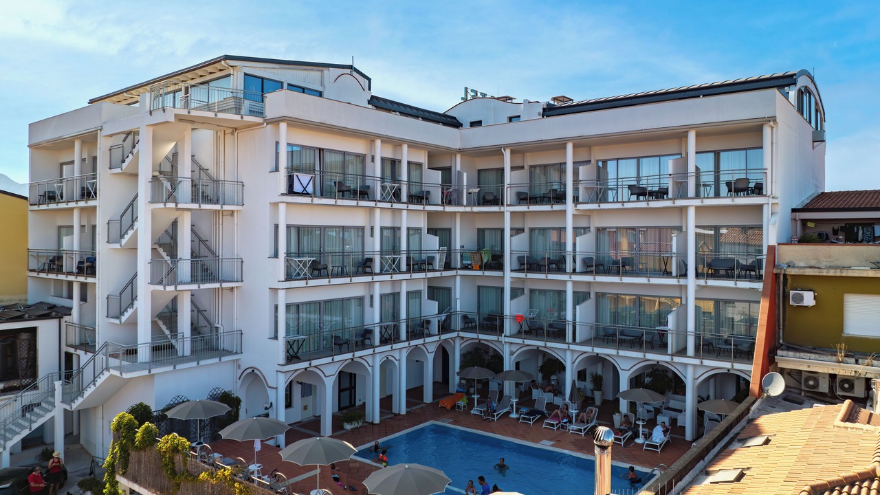 Photo of Outdoor in Arbatax