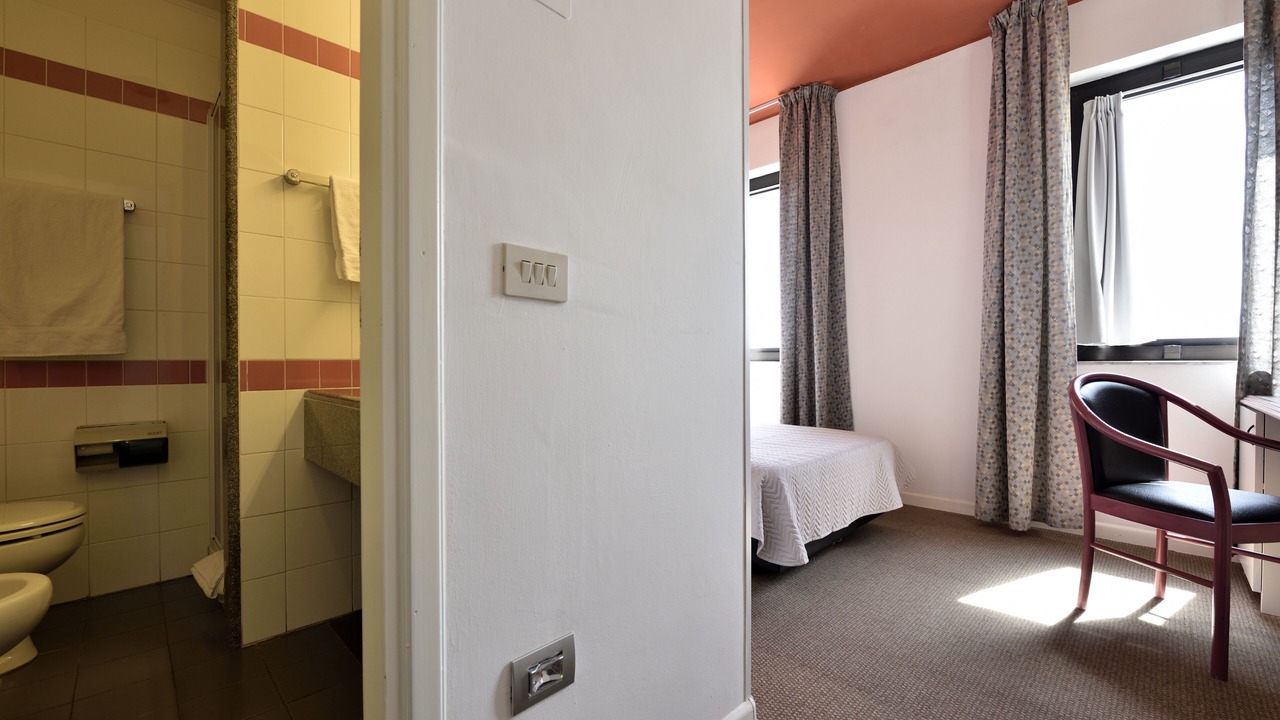 Photo of Bedroom in Arbatax