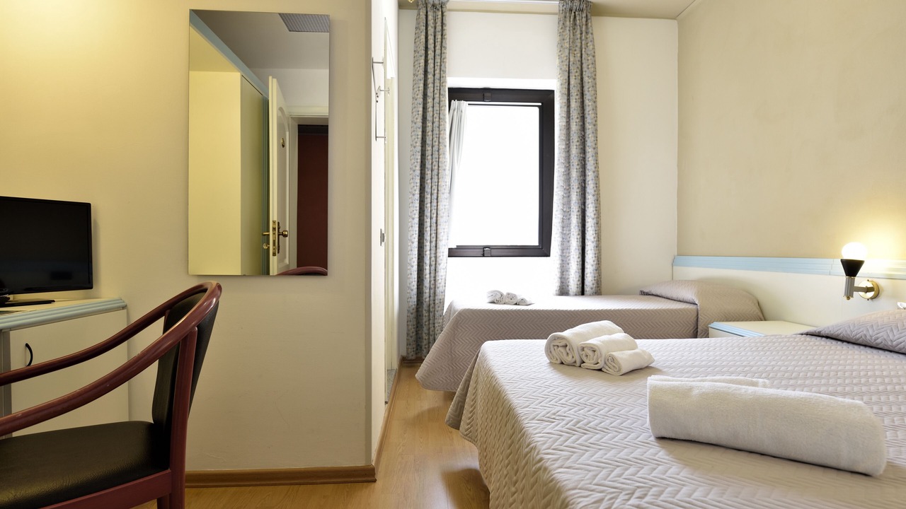 Photo of Bedroom in Arbatax