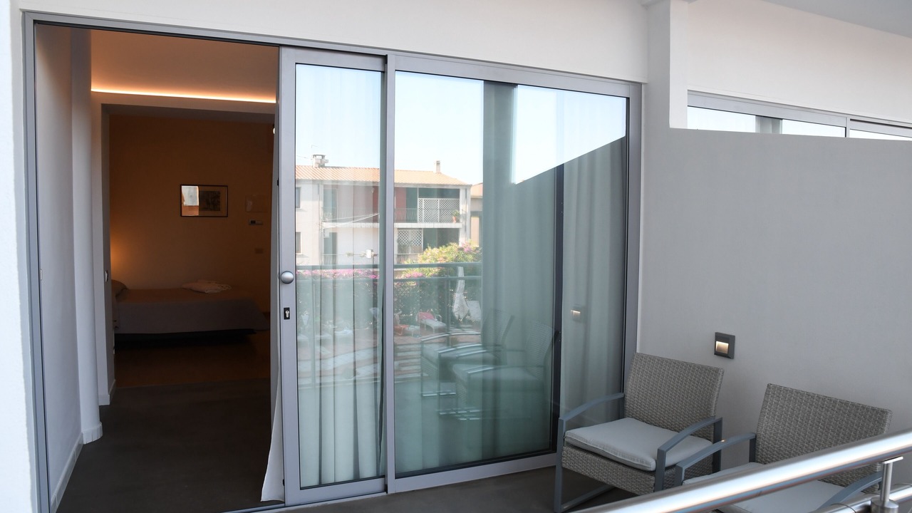 Photo of Patio Balcony in Arbatax