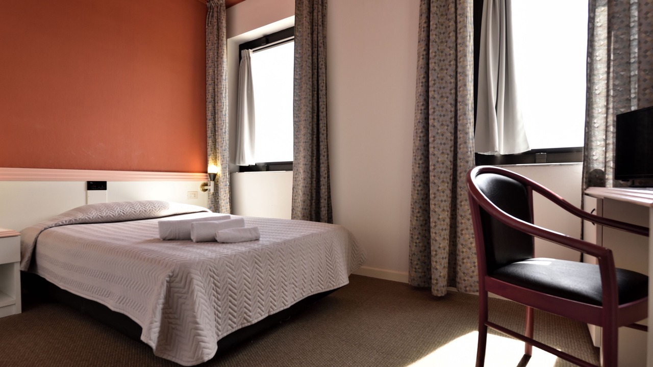 Photo of Bedroom in Arbatax