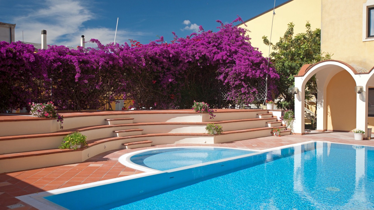 Photo of Outdoor in Arbatax