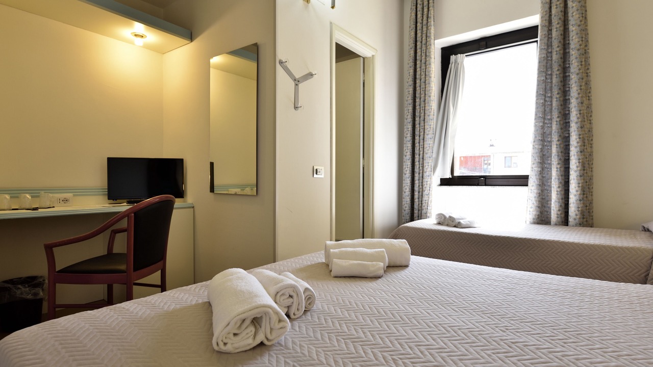 Photo of Bedroom in Arbatax