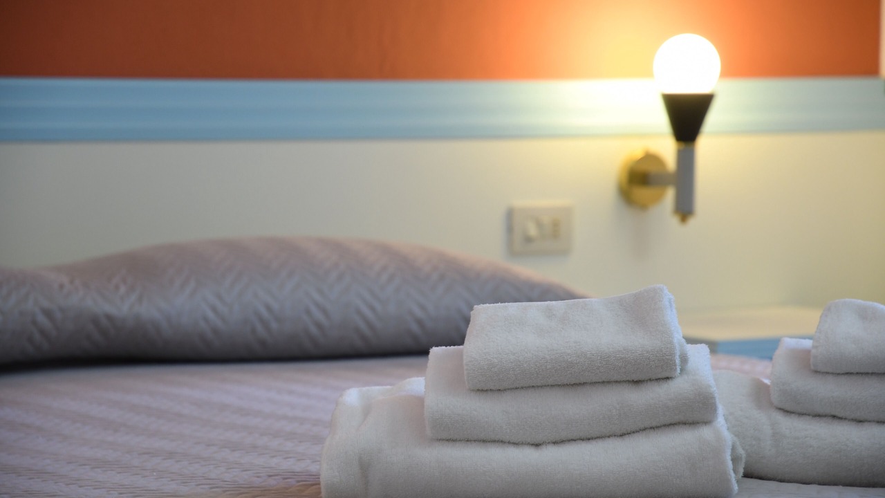 Photo of Bedroom in Arbatax