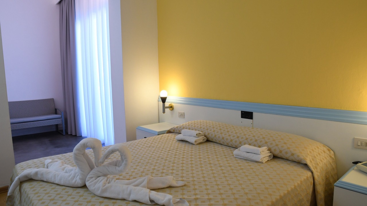 Photo of Bedroom in Arbatax