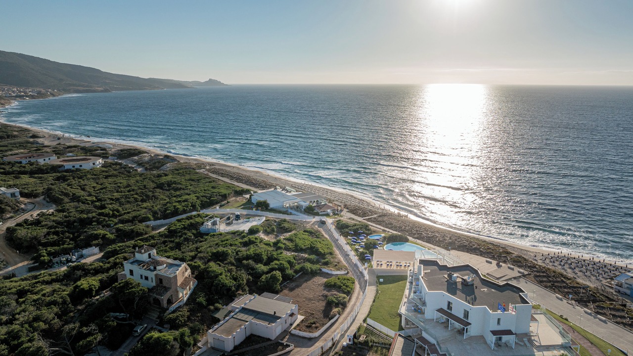 Photo of Outdoor in San Pietro a Mare