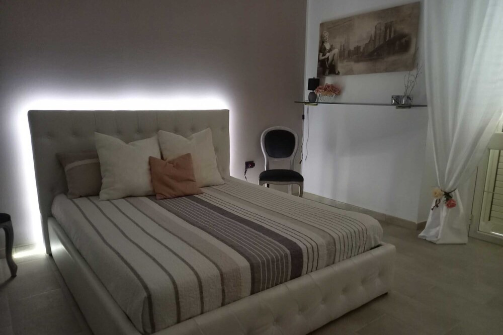 Photo of Bedroom in Domusnovas