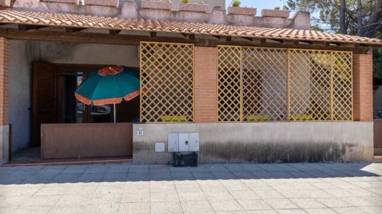 Photo of Patio Balcony in Porto Alabe